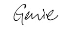 Genie Signature copy